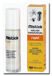 MISTICK RAPID ROLL-ON 9 ML - farmacia187.it