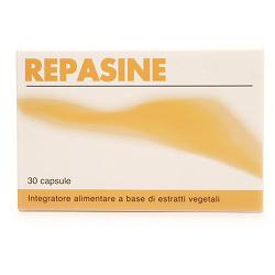 REPASINE 30 CAPSULE - farmacia187.it