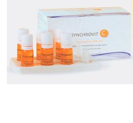 SYNCHROVIT C 6FLX 5 ML - farmacia187.it