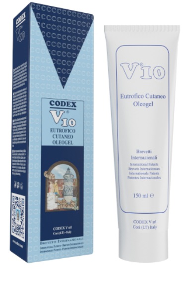 V10 OLEOGEL 150 ML - farmacia187.it