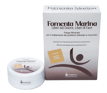 TRAUMI GEL MINERALE 150 G - farmacia187.it