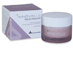 INNOVELLE COLLO DECOLLETE CREMA 50 ML - farmacia187.it