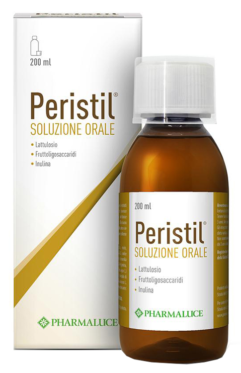 PERISTIL 200 ML - farmacia187.it