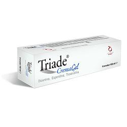 TRIADE CREMAGEL 100 ML - farmacia187.it