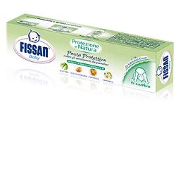 FISSAN PROTEZIONE NATURA PASTA 75 ML - farmacia187.it
