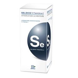 SELENIO VITAMINA C 100 ML - farmacia187.it