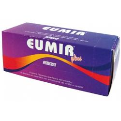 EUMIR PLUS 10 FLACONCINI DA 15 ML - farmacia187.it