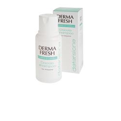 DERMAFRESH CORPO CAPELLI SHAMPOO DOCCIA 200 ML - farmacia187.it