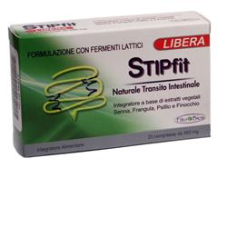 STIPFIT 20 COMPRESSE - farmacia187.it