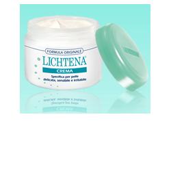 LICHTENA FO CREMA VISO 100 ML - farmacia187.it