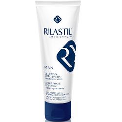 RILASTIL MAN GEL D/BARBA 75 ML - farmacia187.it
