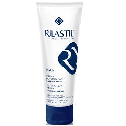 RILASTIL MAN CREMA D/BARBA 75 ML - farmacia187.it