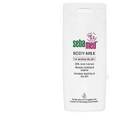 SEBAMED LATTE CORPO NUTRIENTE 400 ML - farmacia187.it