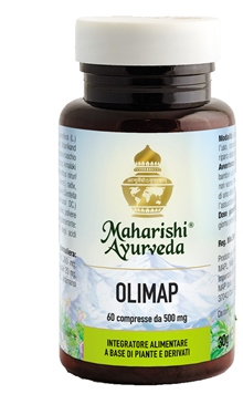 OLIMAP 60 COMPRESSE - farmacia187.it