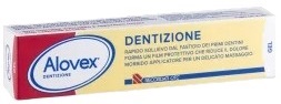 ALOVEX DENTIZIONE GEL 10 ML - farmacia187.it