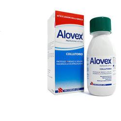 ALOVEX PROTEZIONE ATTIVA COLLUTORIO 120 ML - farmacia187.it