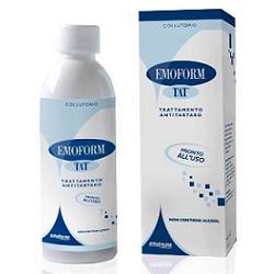 EMOFORM TAT COLLUTORIO 300 ML - farmacia187.it