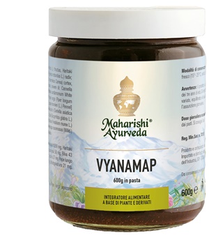 VYANAMAP PASTA 600 G - farmacia187.it