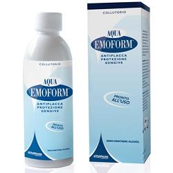 AQUA EMOFORM COLLUTORIO 300 ML - farmacia187.it
