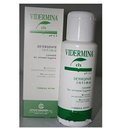 VIDERMINA CLX DETERGENTE 300 ML - farmacia187.it