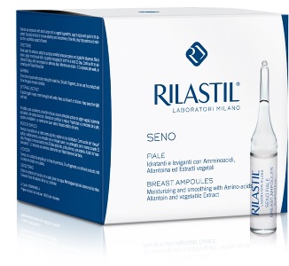 RILASTIL SENO 15 FIALE DA 5 ML - farmacia187.it