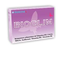 BIOCLIM 30 COMPRESSE - farmacia187.it
