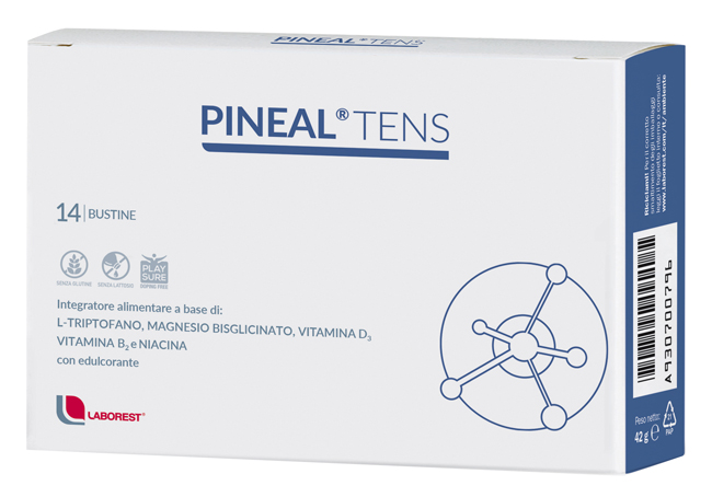 PINEAL TENS 14 BUSTE - farmacia187.it
