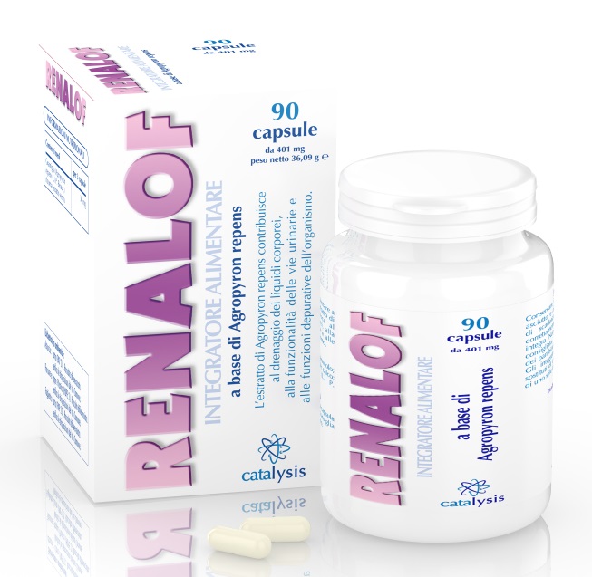 RENALOF 90 CAPSULE - farmacia187.it