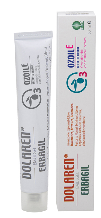 DOLAREN EMULGEL 50 ML - farmacia187.it