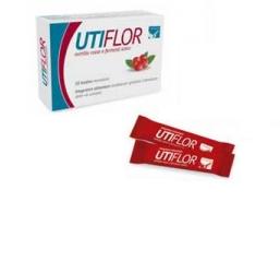 UTIFLOR 10 BUSTINE - farmacia187.it
