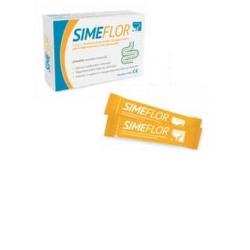 SIMEFLOR POLVERE OROSOLUBILE 10 BUSTINE MONODOSE 2 G - farmacia187.it