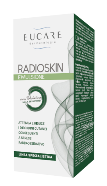 RADIOSKIN EMULSIONE 75 ML - farmacia187.it