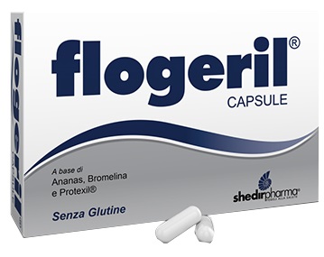 FLOGERIL 30 CAPSULE - farmacia187.it