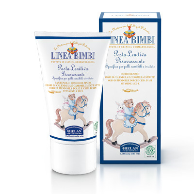 BIMBI PASTA LENITIVA 50 ML - farmacia187.it