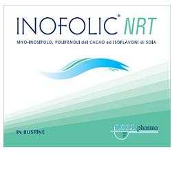 INOFOLIC NRT 30 BUSTINE - farmacia187.it