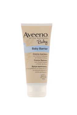 AVEENO BABY BARRIER 100 ML - farmacia187.it