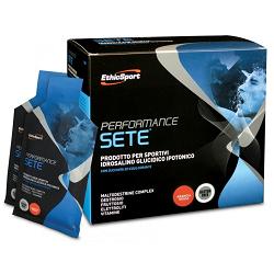 ETHICSPORT PERFORMANCE SETE ARANCIA 14 BUSTINE - farmacia187.it
