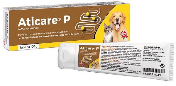 ATICARE P 100 G - farmacia187.it