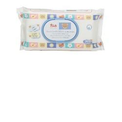TRUDI BABY CARE SALVIETTA MULTILINGUA 72 PEZZI - farmacia187.it