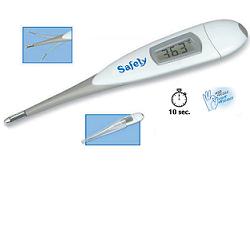 TERMOMETRO PRONTEX I-THERM 1 PEZZO - farmacia187.it