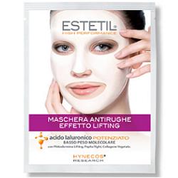 ESTETIL MASCHERA ANTIRUGHE 17 ML - farmacia187.it