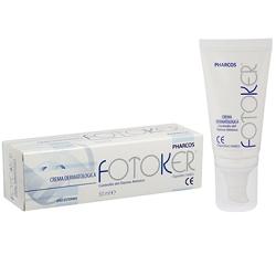PHARCOS FOTOKER CREMA 50 ML - farmacia187.it