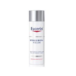 EUCERIN HYALURON FILLER CREMA PELLI NORMALI MISTE 50 ML - farmacia187.it