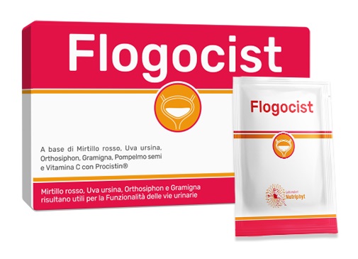 FLOGOCIST 10 BUSTINE - farmacia187.it