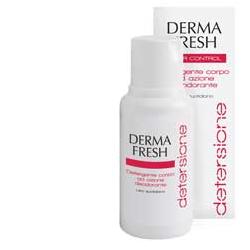 DERMAFRESH DETERGENTE DEODORANTE 200 ML - farmacia187.it