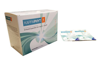 KAPPAPHYT 1 20 BUSTINE GEM 2,5 G + 2,5 G - farmacia187.it