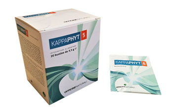 KAPPAPHYT 5 20 BUSTINE DA 4,5 G - farmacia187.it