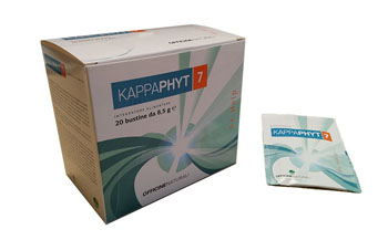 ONCOPHYT 7 20 BUSTINE DA 8,5 G - farmacia187.it
