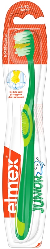 ELMEX SPAZZOLINO JUNIOR NEW - farmacia187.it