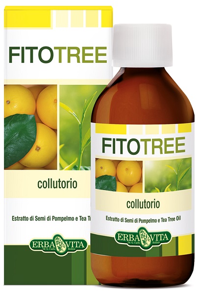 FITOTREE COLLUTORIO 200 ML - farmacia187.it
